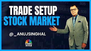 Post Budget Stock Trading Trade Live Stock Market  Share Market Latest Business News  CNBC Awaaz [upl. by Ladnik625]