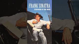 Strangers In The Night Besr Song  Frank Sinatra Greatest Hits  shorts [upl. by Dre]