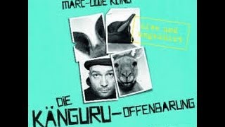 Das duale System  Neues vom Känguru reloaded mit MarcUwe Kling [upl. by Nerfe796]