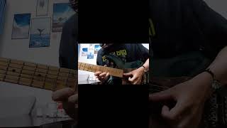 Guthrie Govan  Emotive Ballad guthriegovan guitarcover rockandroll guitartok trending guitar [upl. by Schram]