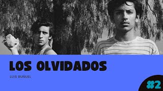 Los Olvidados 1950 Luis Buñuel  Película Completa Full HD [upl. by Breena56]