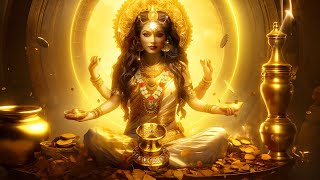 Mantra to Attract Money and Wealth  Lakshmi Goddess of Abundance  Prosperity and Love  432 hz [upl. by Declan]