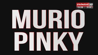 Murió Pinky Satragno leyenda de la radio y televisión argentina [upl. by Carlick]