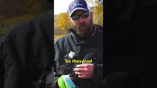 Scandi vs Skagit Lines Whats The Difference flyfishing speycasting flyfishingtips [upl. by Tterraj]