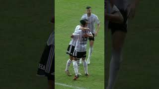 ⚫️⚪️ Alex OxladeChamberlain Beşiktaş Formasıyla İlk Golünü Attı shorts beşiktaş chamberlain [upl. by Jareb]