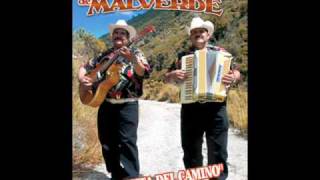 MALVERDE UN SANTO GRANDE [upl. by Rosette]