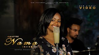 MAARTAA DHAABAA Jaalattee nama injibbitu Amzingn Afaan Oromo Gospel Song On FAARUU TUBE 2019 [upl. by Iaka]