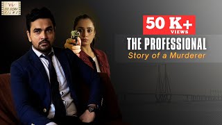 The Professional  Murder Mystery  Suspense Thriller Short Film  Hindi Movie  Six Sigma Films [upl. by Lanfri906]