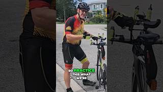 How to START Riding Clipless Pedals without crashing [upl. by Purse]