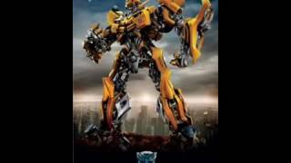 Bumblebee voice radio [upl. by Huda]