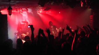 Gojira LIVE 20100826 Cracow Club Loch Ness Poland  Vacuity 1080p [upl. by Maggi]