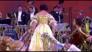 Rock amp Rieu  Andre Rieu [upl. by Mcgaw]