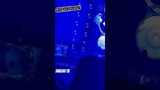 LIVE uicideBoy Misery in Waking Hours GREY DAY TOUR 2024 Dallas Texas g59 [upl. by Rednaeel]