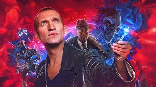 The Ninth Doctor is Calling  Respond to All Calls Trailer  Doctor Who [upl. by Ahsain143]