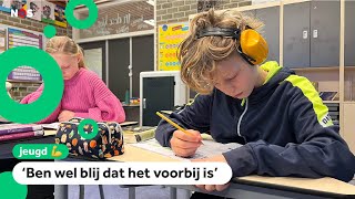 170000 kinderen maken de doorstroomtoets [upl. by Adikam800]