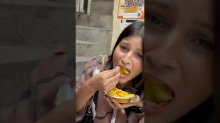 Viral video Majnu Ka Tila or subscribe to more video food shorts [upl. by Ylahtan]