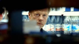 Young Wallander Killers Shadow  Official Trailer  Netflix [upl. by Christen]