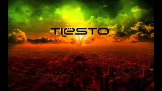 Tiesto elements of Life [upl. by Asilehc]