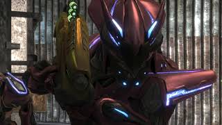 quotDevoted Sentriesquot  The Halo Reach Zealot Theme [upl. by Acacia]