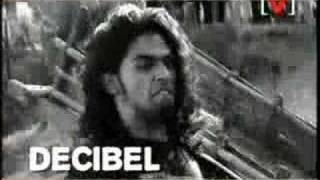 Channel  V  Launchpad Decibel  Level 9 EP6 Promo [upl. by Nojed194]