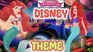 BUYING ICONIC DISNEY SHOW THEME IN DRESS TO IMPRESS [upl. by Gavriella]