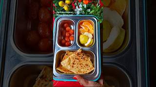 shorts Todays Yummy kids Favourite স্কুল Tiffin for my son😋youtubeshorts [upl. by Idak18]