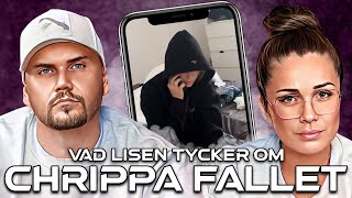 LISENS SYN PÅ ALLT DRAMA [upl. by Sito]