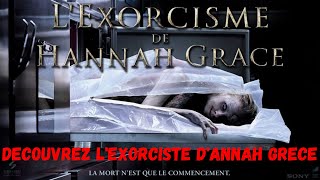 L’Exorcisme de Hannah Grace  TV Spot Next 20 [upl. by Inalaeham604]