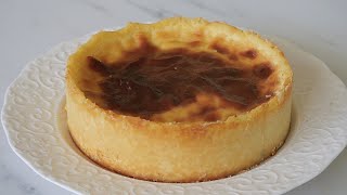 🥚 FLAN PÂTISSIER SANS PÂTE DE MICHALAK RECETTE SIMPLE 🥚 [upl. by Parsons]