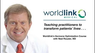 Hormone Optimization Training for Physicians  Online CME Course [upl. by Letitia]