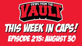 Views from the Vault 215 This Week in CAPS [upl. by Baird318]