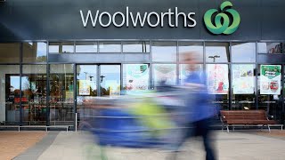 ‘Caught out in a lie’ Woolworths CEO in a crisis ‘entirely of his own making’ [upl. by Quillan]