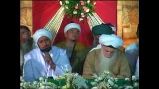 Ahbabul Musthofa  Habib Syech bin Abdul Qodir Assegaf amp Maulana Syekh Muhammad Hisyam Kabbani [upl. by Arytahs]