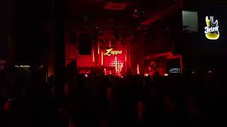 Sargeist  Satanic Black Devotion  Live in Belgrade 2024 [upl. by Dasha915]