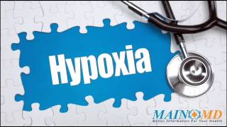 Hypoxia ¦ Treatment and Symptoms [upl. by Yelyr]