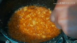 Confiture dorange au cannelle احسن مربى البرتقال بالقرفة وصفة جديدة [upl. by Niriam]