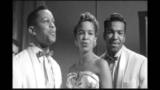 The Platters  Only You 1955 HD [upl. by Rehc423]