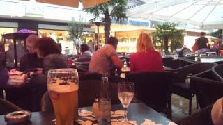 Cafe Wichtig in Timmendorf 2012 [upl. by Hogen]