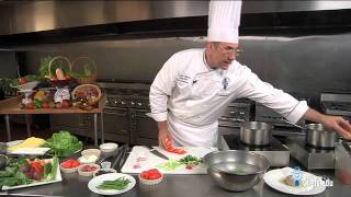 A Classic Salad Nicoise Recipe with an Innovative Twist [upl. by Mcclenon614]