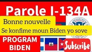 mesi bondye aprè reyinyon sa tout moun Biden mèt rejwi [upl. by Persis694]