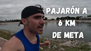 10K MARATÓ del MEDITERRANI 2024  Petardazo guapo [upl. by Doy]