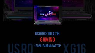 The ROG Strix G16 is an Unbelievable Value [upl. by Gilli]