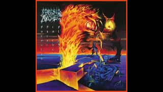 Morbid Angel  Formulas Fatal To The Flesh  Full Album 1998 [upl. by Kremer]