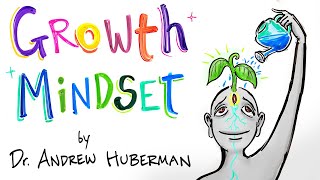 How Feedback Affects Performance  Andrew Huberman  Growth Mindset [upl. by Rod603]