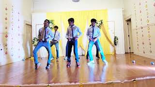 Diwali Dance performancemelody song dance performancedewali celebration 2024 [upl. by Nepets]