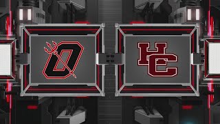 Owensboro takes home a victory over Henderson [upl. by Idissak259]