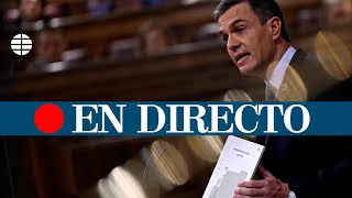 DIRECTO  Debate del estado de la Nación [upl. by Costa]