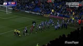 Highlights Ipswich 12 Leicester City [upl. by Dola]