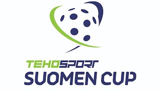 2020 Suomen Cup  Nokian KrP v Classic Mens final [upl. by Karli]