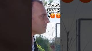 SÜLEYMAN ÇAKIR DELİRİYOR süleymançakir kurtlarvadisi [upl. by Cassady]